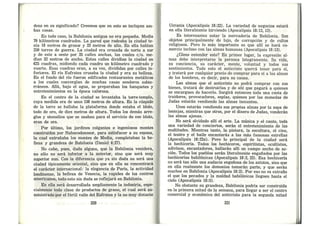 Ivan barchuck. explicacion del libro de apocalipsis