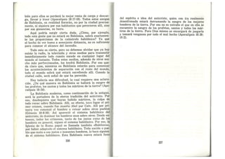 Ivan barchuck. explicacion del libro de apocalipsis