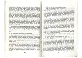 Ivan barchuck. explicacion del libro de apocalipsis