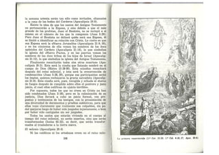 Ivan barchuck. explicacion del libro de apocalipsis