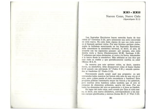 Ivan barchuck. explicacion del libro de apocalipsis