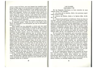 Ivan barchuck. explicacion del libro de apocalipsis