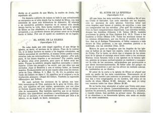 Ivan barchuck. explicacion del libro de apocalipsis