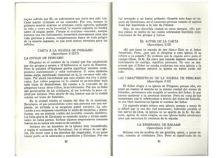 Ivan barchuck. explicacion del libro de apocalipsis