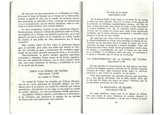 Ivan barchuck. explicacion del libro de apocalipsis