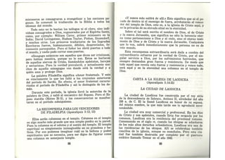 Ivan barchuck. explicacion del libro de apocalipsis