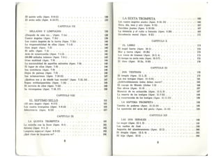 Ivan barchuck. explicacion del libro de apocalipsis