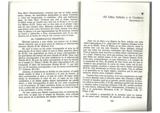 Ivan barchuck. explicacion del libro de apocalipsis