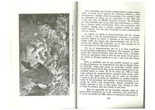 Ivan barchuck. explicacion del libro de apocalipsis