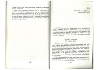 Ivan barchuck. explicacion del libro de apocalipsis