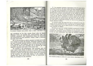 Ivan barchuck. explicacion del libro de apocalipsis