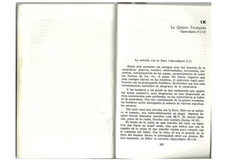 Ivan barchuck. explicacion del libro de apocalipsis