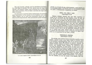 Ivan barchuck. explicacion del libro de apocalipsis