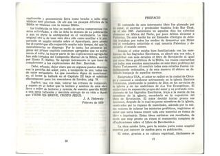 Ivan barchuck. explicacion del libro de apocalipsis