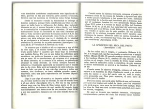 Ivan barchuck. explicacion del libro de apocalipsis