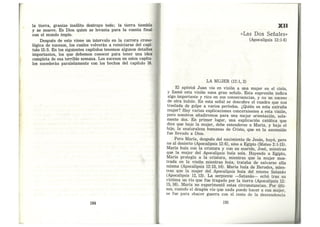 Ivan barchuck. explicacion del libro de apocalipsis