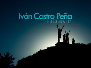 Ivan Castro Fotografia