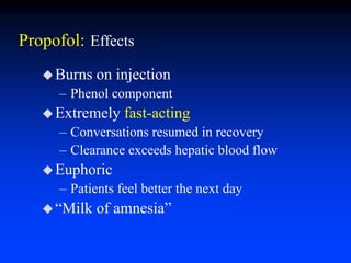 IV Anesthetic agents.ppt
