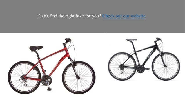giant website bike