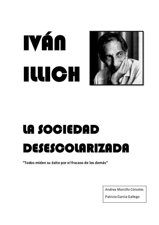 Ivan illich