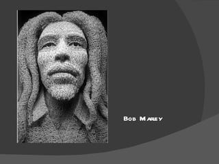 Bob Marley 