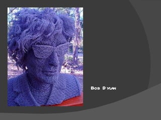 Bob Dylan 
