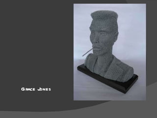 Grace Jones 