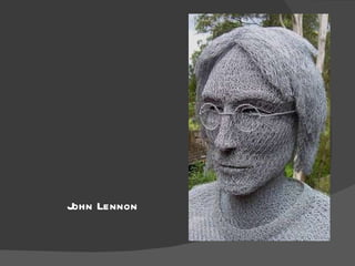 John Lennon 