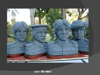 Les Beatles 