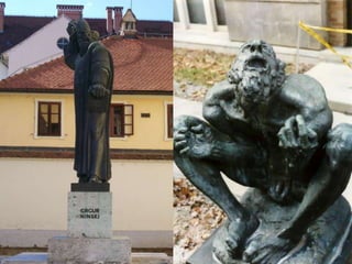 Ivan meštrović