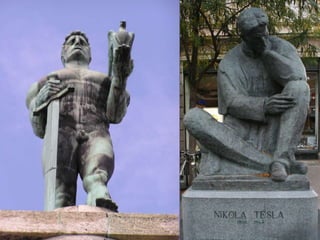 Ivan meštrović