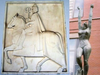Ivan meštrović
