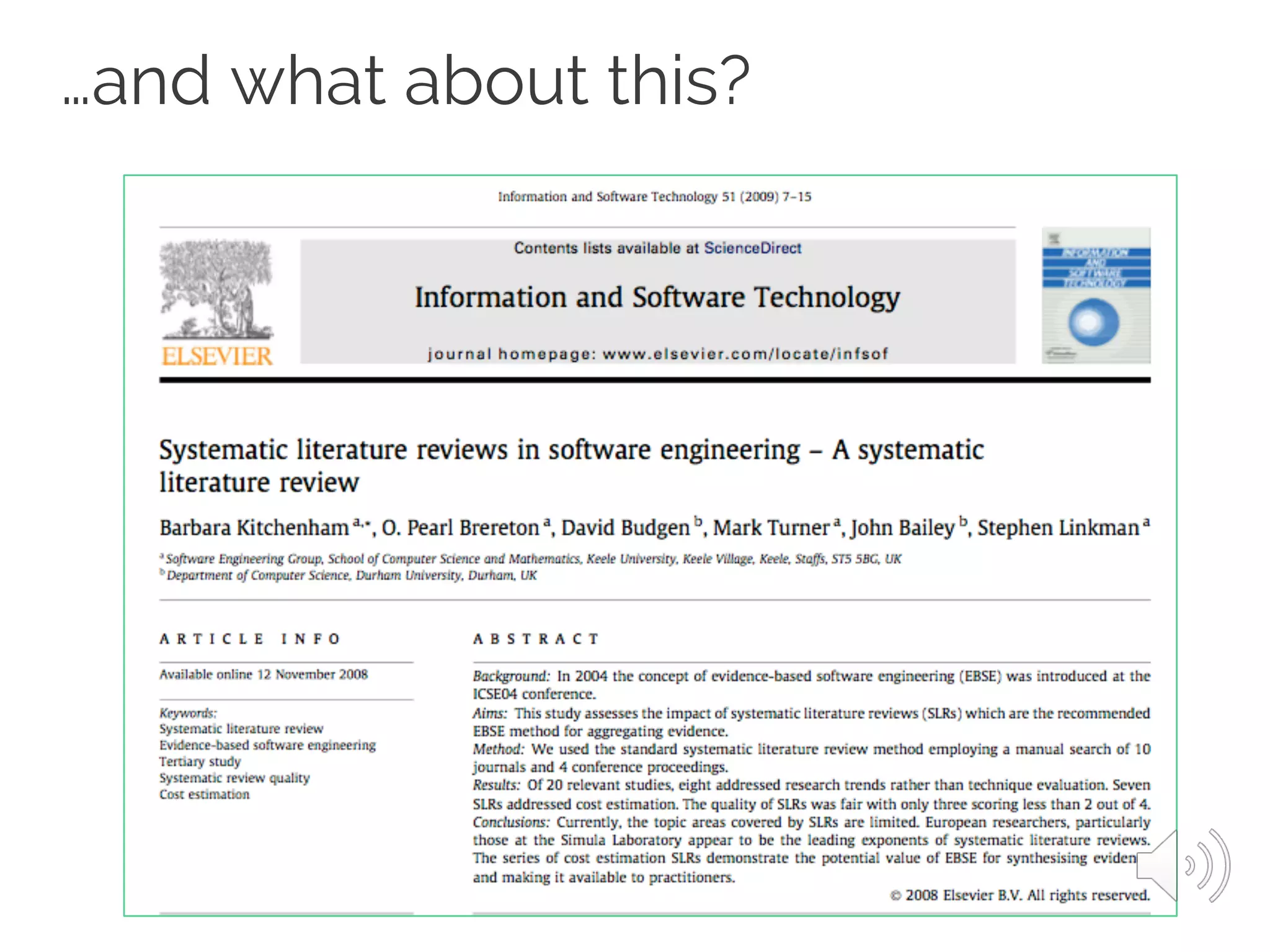 …and what about this?
 