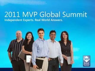 Ivanov. Microsoft Summit. Turbo Flow Point