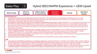 Ivanti Patch & Endpoint Management Migration to Cloud - Sales Playbook ...