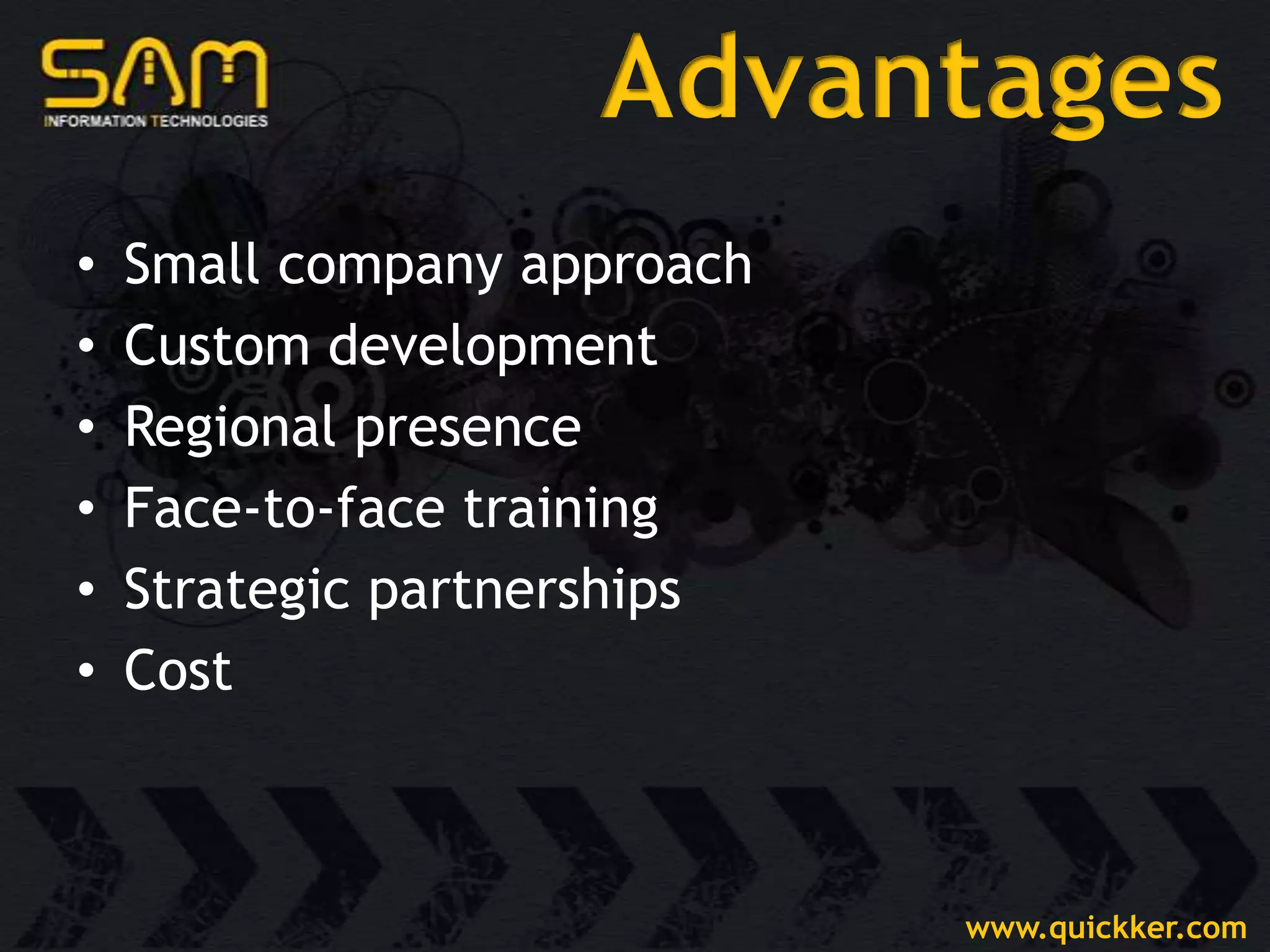 What’sBuild online SurveysPOWERFUL OPTIONS