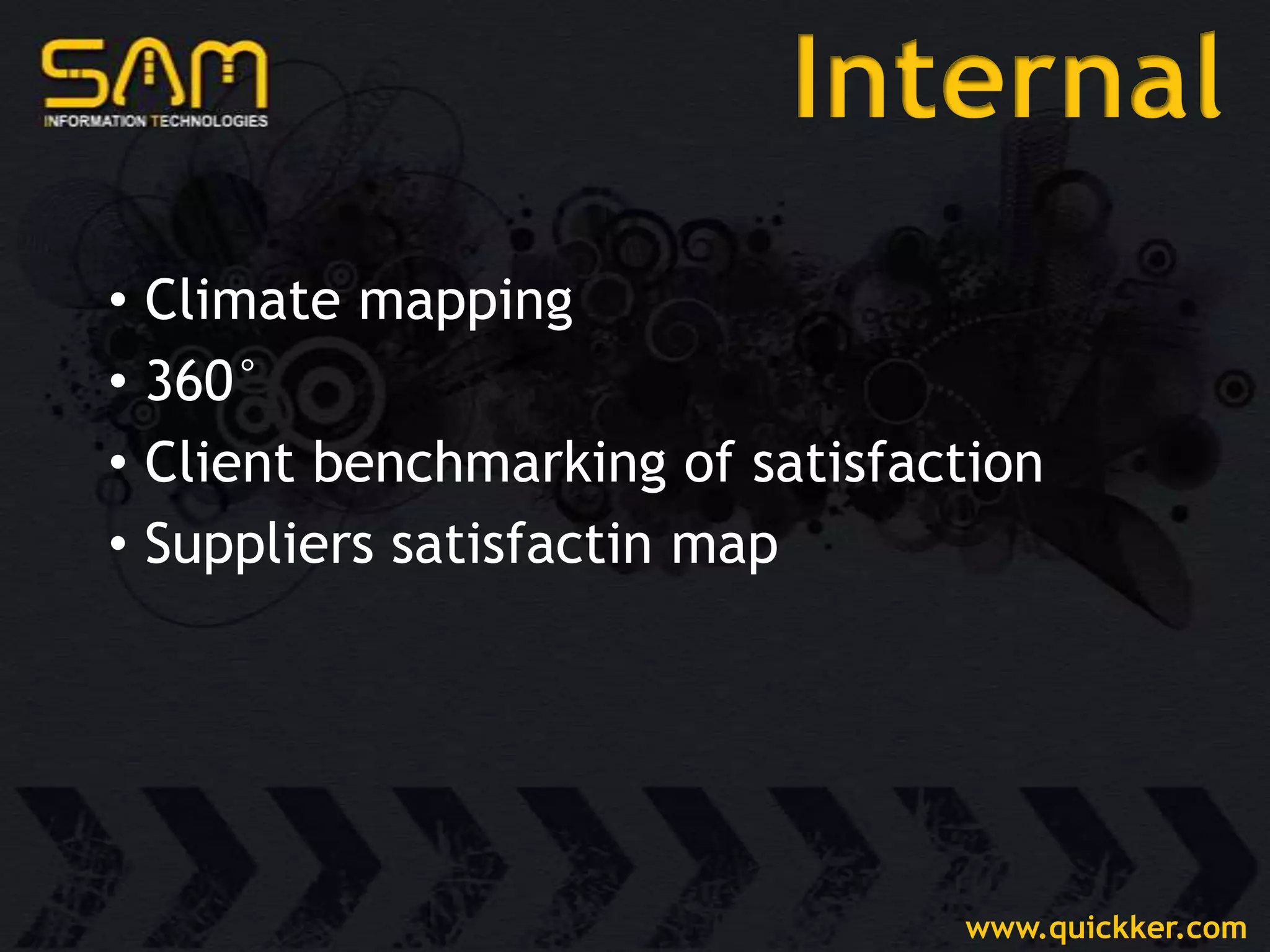 SETTING UP THE ENVIRONMENT