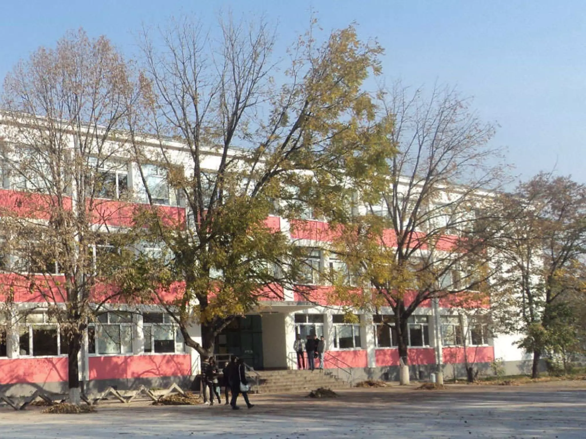 THE BULGARIAN LANGUAGE IVAN VAZOV visual data 8