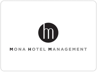 Mona Hotel Management, Ivan Vitorović