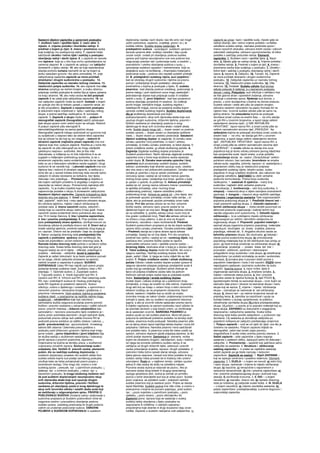 Sastavni dijelovi zapisnika u upravnom postupku:                dopisivanju nastaju razni dopisi, kao što smo već mogli         zapisnik se unosi: naziv i sjedište suda, mjesto gdje se
1. službeni naziv i sjedište tijela; 2. naziv akta; 3.          uočiti (zamolnice, zapisnici, izvještaji, pozivi i sl.), te     radnja obavlja, dan i točno vrijeme početka i svršetka
mjesto; 4. vrijeme početka i dovršetka radnje; 5.               sudske odluke. Sudske dopise sastavljaju: A.                    određene sudske radnje, naznaka predmeta spora i
predmet o kojem je riječ; 6. imena i prezimena osoba            predsjednici sudova - upravljajući sudskom upravom              imena nazočnih stranaka, odnosno trećih osoba i njihovih
koje sudjeluju mu postupovnoj radnji; 7. zapisnik treba         donose upravne akte, izrađuju naredbe i daju upute              zakonskih zastupnika, odnosno opunomoćenika, te bitne
sadržavati ukratko i točno tijek i sadržaj u postupku           unutar svojih ovlasti pri obavljanju poslova sudske             podatke o sadržaju poduzete radnje. Elementi
obavljanja radnji i danih izjava. 8. u zapisnik se navode       uprave pod kojima razumjevamo sve one poslove koji              zapisnika: 1. Službeni naziv i sjedište tijela, 2. Naziv
sve isptrave koje su u bilo koju svrhu upotrebljavane na        osiguravaju pravilan rad i poslovanje suda, a osobito: -        akta, 3. Mjesto gdje se radnja odvija, 4. Vrijeme početka i
usmenoj raspravi. 9. u zapisnik se upisuju i svi zaključci      pravodobno i uredno obavljanje poslova u sudu, -                dovršetka radnje, 5. Predmet o kojem je rječ, 6. imena i
donesenih u tijeku radnje; 10. ako se koje saslušavanje         upravljanje sudskom zgradom i nekretnimana koje su              prezimena osoba koje sudjeluju u postupku, 7. Ukratko i
obavlja pomoću tumaća naznačiti će se na kojem je               dodjeljene sudu na korištenje, - financijsko-materijalno        točno tijek i sadržaj u postupku obavljanja radnji i danih
jeziku saslušani govorio i tko jebio prevoditelj; 11. prije     poslovanje suda, - poslove oko naplate sudskih pristojbi        izjava, 8. Isprave, 9. Zaključci, 10. Tumači, 11. Zapisnik
zaključivanja zapisnika zapisnik se mora pročitati              itd. B. predsjednici sudskog vijeća, suci pojedinci -           se mora pročitati stranama i drugim sudionicima
strankama i drugim sudionicima u postupku; 12.                  kad se obračaju drugim sudovima i tijelima za pravnu            postupku, 12. Zaključak zapisnika uz naznaku točnog
Zaključak zapisnika uz naznaku točnog vremena; 13.              pomoć i pribavljanje drugih podataka i obavjesti u              vremena, 13. Vlastoručni potpis sudionika, 14. Više
vlastoručni potpis sudionika, 14. ako zapisnik ima više         predmetima u kojima je postupak u tijeku. C. sudska             stranica, 15. Dodatak. Sudske odluke Sud donosi
stranica označuju se rednim brojem, a svaku stranicu            pisarnica - kad obavlja poslove uredskog poslovanja, a          odluke presude ili rješenja, a u kaznenom postupku
potpisuje voditelj postupka te osoba čija je izjava upisana     prema nalogu i pod nadzorom suca mogu sastavljati i             donosi i nalog. Presudom, sud odlučuje o zahtijevu koji
na kraju stranice; 15. ako neka osoba ne želi potpisati         jednostavnije dopise koje potpisuje sudac ili ovlašten          se tiče glavne stvari i sporednih traženja, odnosno
zapisnik ili se udalji prije zaključenja zapisnika; 16. na      radnik u sudu. D. javni bilježnici - kad kao povjerenici        odlučuje o predmetu spora. Rješenje sud donosi, u
već zaključen zapisnik može se staviti dodatak u kojem          sudova obavljaju povjerene im poslove. Za vođenje               pravilu, u svim slučajevima u kojima ne donosi presudu.
se upisuje ono što je trebalo upisati u zapisnik ranije, ali    javnih knjiga: zemljišne knjige, sudskog registra i             Sudske odluke i ostali akti pišu se pisaćim strojem,
je bilo propušteno. Zapisnik u neupravnom postupku              ostalihjavnih knjiga, osniva se posebna služba kojom            odnosno osobnim računalom na papiru fromata A4 na
je dokument trajne vrijednosti o tijeku i sadržaju nekog        upravlja voditelj sudskog registra. Sudsko dopisivanje          cijelom listu. Izvornik sudske odluke piše se samo na
skupa, a prema sadržaju razlikujemo: B. komisijski              dio je službenog dopisivanja pod kojim                          jednoj stranici. Na presudama kojima se postupak
zapisnik. 1. Zapisnik o skupu može biti: - potpun ili           podrazumjevamo: skup svih otpravaka akata koje sud              dovršava iznad uvoda na sredini lista – na vrhu stavlja
stenografski zapisnik (fonografski) sadrži cjelokupan           upučuje drugim sudovima, državnim tijelima, pravnim i           se grb RH u izvornim brojevima, a ispod njega velikim
tijek skupa upravo onim redom kojim se odvijao. Redovit         fizičkim osobama pri obavljanju poslova iz svog                 rastavljenim slovima riječi: „U IME REPUBLIKE
ili potpun zapisnik pišu stenografi ili                         djelokruga te skup svih izvornika akata i ostalih akata         HRVATSKE“. Ispod naziva RH, a iznad uvoda piše se
stenodaktilografskinje na samoj sjednici skupa.                 suda. Sudski dopisi mogu biti: - dopisi vezani uz poslove       velikim razmaknutim slovima riječ „PRESUDA“. Na
Stenografski zapisnik trebaju autorizirati svi govornici koji   sudske uprave, - dopisi vezani uz obavljanje sudbene            rješenjima kojima se postupak dovršava iznad uvoda na
su sudjelovali u raspravi tako da odobre tekst zapisnika        vlasti, - dopisi vezani uz uredsko poslovanje. Sasatavni        sredini lista – na vrhu se stavlja grb RH u izvornim
koji se odnosi na dio koji su oni izlagali. - redovni ili       dijelovi sudskog dopisa: a) zaglavlje, b) oznaku veze-          brojevima, a ispod njega velikim rastavljenim slovima
skraćeni zapisnik (najčešće pisani zapisnik) ima sve            oznaku upisnika i broj predmeta, c) naziv i adresu              riječ „REPUBLIKA HRVATSKA“. Ispod naziva RH, a
dijelove koje ima i potpuni zapisnik. Razlika je u tome što     primatelja, d) kratku oznaku predmeta, e) tekst dopisa, f)      iznad uvoda piše se velikim razmaknutim slovima riječ
taj zapisnik ne pišu stenografi pa ne mogu zabilježiti          potpis ovlaštene osobe, g) otisak službenog pečata. A.          „RJEŠENJE“. U uvodu odluke se stavlja ime suca
cjelokupnu raspravu sudionika. Ako je bilo više                 Zaglavlje Zaglavlje sudskog dopisa propisano je                 pojedinca koji je donio odluku,odnosno javnog bilježnika
diskutanata, a mišljenja su im bila indentična ili su se        Sudskim poslovnikom. Način isticanja zaglavlja sudskog          kao povjerenika suda. Ispod izreke, a prije početka
suglasili s mišljenjem prethodnog sudionika, to se u            zapisnika ovisi o tome koja službena osoba sastavlja            obrazloženja stavlja se naslov „Obrazloženje“ velikim
skraćenom zapisniku samo evidentira tako da se napiše           sudski dopis. B. Oznaka veze-oznaka upisnika i broj             početnim slovom, bez razmaka. Izvornikom se smatra
kako su se s diskusijom određene osobe suglasili i drugi        predmeta služi povezivanju sudskih dopisa, sudskih              odluka suda, nagodba, potvrda, isprava i sl. sastavljena u
sudionici te se navede koji. - Lakonski zapisnik ima sve        odluka i podnesaka koje stranke upućuju sudu, osobito           propisanom obliku koju je vlastoručno potpisao
dijelove kao i redovni ili skraćeni zapisnik, a razlika je u    ako ima veze s već pokrenutim postupkom. Oznaka veze            predsjednik sudskog vijeća, istražni sudac, sudac
tome što se u razradi točaka dnevnog reda navode samo           oznaka je upisnika u koji je upisan podnesak pri                pojedinac ili drugi ovlašteni službenik, ako zakonom nije
zaključci ili odluke donesene po točkama, bez tijeka            osnivanju spisa i sastoji se od kratice naziva upisnika,        drugaćije određeno. SASTANCI su oblik verbalne
diskusije i bez prijedloga, - Promemorija je bilješka o         rednog broja upisa i posljednja dva broja godine u kojoj        poslovne komunikacije. Prema broju sudionika
bilo kojem važnijem problemu ili događaju o kojemu se           je upisan u upisnik, te podbroja. C. Adresa primatelja          razlikujemo: 1. sastanak ili sjednica – manji broj
raspravlja na nekom skupu. Promemorija najmanje sliči           sastoji se od punog naziva odnosno imena i prezimena            sudionika i najčešći oblik verbalne poslovne
zapisniku. To je kratko izvješće koje sadrži samo               te sjedišta primatelja, ulice i kućnog broja                    komunikacije, 2. konferencija – veći broj sudionika, 3.
najosnovnije podatke o skupu ili donesenim zaključcima.         (poštanskog pretinca), mjesne odredišne pošte i                 simpozij – masovniji skup s ciljem razmjene znanstvenih
Sasatavni dijelovi zapisnika. Zapisnik kolegijalnog tijela      poštanskog broja. Adresa se sastoji od: - dva dijela, ako       spoznaja, 4. kongres – masovni skup različitih sadržaja.
redovito ima ove dijelove: 1. Uvod u kojem navodimo             je podnesak upućen primatelju unutar naše zemlje, - tri         Priprema i organizacija sastanka Tijek organizacijskih
riječ „zapisnik“, redni broj i vrstu sjednice odnosno skupa,    dijela, ako je podnesak upućen primatelju izvan naše            priprema poslovnog skupa je: 1. Predložiti dnevni red –
tko održava sjednicu, mjesto i datum održavanja te              zemlje. Prvi dio adrese odnosi se na ime i prezime              znači pripremiti sadržaj skupa. 2. Odrediti nadnevak i
početak rada; 2. Imena nazočnih osoba, odsutnih i               fizičke osobe, odnosno naziv pravne osobe te na                 termin održavanja skupa – treba obratiti pozornost na
osoba koje su nazočne skupu radno ili kao gosti. Imena          djelatnost kojom se ona bavi. Drugi dio nadrese odnosi          aktivnost poslovne organizacije i izabrati termin koji
nazočnih osoba evidentirati ćemo poimenice ako skup             se na odredište, tj. pobližu adresu (ulica i kućni broj te      najviše odgovara svim sudionicima, 3. Odrediti mjesto
ima 15 ili manje članova; 3. Ime i prezime zapisničara;         ime grada i poštanski broj). Treći dio adrese odnosi se         održavanja – to je uobičajeno mjesto održavanja,
4. Ime i prezime predsjedatelja; 5. Prije početka rada          na državu u koju pišemu, a ako je ona na drugom                 odgovarajuće po veličini i tehničkim zahtjevima za
tijela predsjedatelj otvara sjednicu, utvrđuje kvorum za        kontinentu, navodimo i naziv kontinenta.D. Predmet              organizaciju skupa, 4. Pripremiti popratni materijal –
donošenje odluka te predlaže dnevni red; 6. Dnevi red je        Sudskim poslovnikom propisano je da da dopisi sudske            sazivač skupa organizira pripremu popratnog materijala
kratak sadržaj sjednice, predmet sastanka zbog kojeg je         uprave ističu oznaku predmeta. Oznaka predmeta (riječ           zadužujući stručnjake za izradu izvješća, planova,
on i sazvan. Dnevni red se predlaže i daje na usvajanje;        – Predmet) stavlja se s lijeve strane ispod adrese              prijedloga, referata itd., 5. Angažira stručne osobe za
8. Nakon usvajanja dnevnog reda predsjedatelj čita              primatelja. Sastoji se od dva dijela. Prvi dio označava         tehničku pripremu skupa, što obuhvaća: a) tiskanje i
zapisnik s prethodne sjednice radi verifikacije, što            predmet kao cjelinu i sastoji se od - osobnog dijela, koji      slanje poziva sudionicima skupa, b) umnožavanje
može biti predviđeno i prvom točkom dnevnog reda. 9.            sadržava ime i prezime fizičke osobe te njezino                 popratnog materijala koji će biti distribuiran kao prilog uz
Razrada točaka dnevnog reda počinje s oznakom točke             prebivalište odnosno naziv i sjedište pravne osobe, -           poziv, c) rezerviranje prostorije za održavanje skupa, d)
dnevnog reda. Svaka točka dnevnog reda kad god je               stvarnog dijela, obuhvaća stvar o kojoj je u dopisu riječ.      pripremanje prostorije – prostor treba biti čist i
moguće sastoji se od tri dijela: - referata, prijedloga ili     E. Tekst sudskog dopisa može biti različiti, što ovisi o        prozračan; veličinom, opremom i dekoracijom
izvješća, - diskusije, - zaključka. Izvod iz zapisnika          njegovu sadržaju. Sadržaj sudskog dopisa mora biti              prilagođenm broju sudionika i vrsti skupa, e) određivanje
Zapisnik je važan dokument, te je često potrebno pozvati        jasan, sažet i čitak. Iz njega se mora vidjeti što se želi      zapisničara i po potrebi snimatelja za audio i audiovideo
se na njega, citirati zaključke donesene na sjednici,           postići. F. Potpis ovlaštene osobe i otisak službenog           snimanje, f) provjera jesu li pozvani dobili pozive s
načiniti izvadak iz zapisnika ili prijepis. SUDSKO              pečata Odluke i ostale sudske dopise sudske uprave te           popratnim materijalom i hoće li biti nazočni. POZIV njime
DOPISIVANJE Ustav RH kao najviši opći pravni propis             njegove otpravke prijepise potpisuje predsjednik suda ili       najavljujemo sastanak i pozivamo sudionike da budu
postavlja temelje sudbene vlasti. Sudbenu vlast u RH            sudac koji ga zamjenjuje. Službeni pečat otiskuje se            nazočni. Sadržaj poziva: 1. naziv tvrtke, tijela ili
obavljaju: 1. Općinski sudovi, 2. Županijski sudovi,            lijevo od potpisa ovlaštene osobe tako da jednom                organizacije sazivača skupa, 2. brojčane oznake, 3.
3. Trgovački sudovi, 4. Visoki trgovački sud RH, 5.             trečinom zahvati potpis osobe koja je potpisala sudski          mjesto i nadnevak slanja poziva, 4. ime i prezime
Upravni sud RH, 6. Vrhovni sud RH. Rad Ustavnog suda            dopis. Sastavljanje i izrada sudskog dopisa                     pozvane osobe te njezina funkcija, 5. riječ POZIV 6.
RH, kao i prekršajnih sudova te Visokog prekršajnog             Sudski dopis i odluka izrađuje se u potrebnom broju             egzistencijalni temelj za sazivanje skupa – izvor kojim se
suda RH reguliran je posebnim zakonom. Sudovi                   primjeraka, a mogu se izraditi na više načina. Uvjerenja i      sazivaču daje pravo i obveza na sazivanje skupa i naziv
odlučuju, ovisno o djelokrugu i ovlastima, u sporovima o        drugi akti koji se izdaju u većem broju s istim osnovnim        skupa koji se saziva. 7. vrijeme i mjesto održavanja
osnovnim pravima i obvezama čovjeka i građanina, o              tekstom izrađuju se na propisanim obrascima. Nacrt              skupa – naznačuje se nadnevak te sat održavanja
pravnima i obvezama. Osim sudova, kojima je povjerena           odluke, sastavci i bilješke koji su služili za izradu           skupa. 8. dnevni red – po rednim brojevima navodi se
sudbena vlasti, u postupcima na različite načine mogu           izvornika moraju se nakon izrade i potpisivanja izvornika,      prijedlog tema, 9. zamolba za nazočnost i uputa za
sudjelovati: - odvjetništvo koje kao neovisna i                 izdvojiti iz spisa, ako su izrađeni na posebnim listovima       kontakt telefon u slučaju spriječenosti, te približno
samostalna služba osigurava pružanje pravne pomoći              papira, a ako je izvornik odluke sastavljen prema nacrtu        određivanje završetka skupa,10.potpis predsjedavatelja
fizičkim i pravnim osobama u ostvarivanju i zaštiti njihovih    ili bilješci napisanoj na samom podnesku nacrt odluke će        skupa, 11.prilozi – u pravilu je to popratni materijal koji su
prava i pravnih interesa, - državno odvjetništvo kao            se precrtati olovkom u boji kosom crtom, uz utvrđivanje         tema skupa. ZAPISNICI su dokumenti o izlaganjima,
samostalno i neovisno pravosudno tijelo ovlašteno je i          da je sastavljen izvornik. NAREDBA PISARNICI je                 raspravama i zaključcima sastanka. Svaka točka
dužno protiv počinitelja kaznenih i drugih kažnjivih djela,     pisana uputa za rad sudske pisarnice. Mora biti jasna i         dnevnog reda treba završiti zaključkom, u protivnom nije
poduzimati pravne radnje radi zaštite imovine RH te             potpuna te sadržavati potrebne podatke na temelju kojih         dovršena. Cilj sastanka je donošenje zaključka po
podnositi pravna sredstva za zaštitu Ustava i zakona, -         sudska pisarnica može postupati. Naredba pisarnici piše         pojedinim točkama jer zaključci predstavljaju smjernice.
pučki pravobranitelj kao opunomočenik Hrvatskog                 se na lijevoj strani ispod sadržaja teksta dopisa i mora biti   1. Potpun zapisnik – vodi se od riječi do riječi, sve što je
sabora štiti ustavna i zakonska prava građana u                 potpisana i datirana. Naredba pisarnici mora sadržavati         izrečeno na sastanku. Potpuni zapisnici bilježe se
postupku pred državnom upravom i tijelima koje imaju            sve podatke kako bi pisarnica znala što treba uraditi sa        stenografski, zatim kao tonski zapis pomoću
javne ovlasti, - javno bilježništvo i javni bilježnici čija     spisom, odnosno dopisom glede prijepisa,otpreme, te što         magnetofona ili audio-video snimka pomoću kamere. 2.
se služba sastoji u službenom sastavljanju i izdavanju          učiniti poslije otpreme. Zamolnica je pismena, molba            Sažeti zapisnik – piše zapisničar u tijeku trajanja
javnih isprava o pravnim poslovima, izjavama i                  kojom se obraćamo drugom, zamoljenom, sudu i tražimo            sastanka u sažetom obliku, ispisujući samo bit diskusije i
činjenicama na kojima se temelju prava, u službenom             od njega da provede određenu sudsku radnju ili se               zaključke. 3. Promemorija – zapisnik koji sadržava samo
ovjeravanju privatnih isprava. Komuniciranje suda i             zahtijeva od drugih državnih tijela, ustanova i pravnih         zaključke sa sastanka 4. Struktura i oblikovanje
subjekata, bilo fizičkih ili pravnih osoba, pismenim            osoba pribavljanje izvješća, isprava i drugih podataka. U       sažetog zapisnika – U praksi se najčešće sastavlja
putem, dio su sadržaja sudskog dopisivanja. U                   zamolnici treba točno opisati stanje istrage, odnosno           sažeti zapisnik pa ga često nazivaju i redovnim
sudskom dopisivanju poseban dio sudskih akata čine              tijeka glavne rasprave, navesti sve bitne podatke te koju       zapisnikom. Zapisnik se sastoji: 1. Riječi ZAPISNIK –
sudske odluke kojma sud poslije završenog postupka              sudsku radnju treba provesti da bi traženju bilo uredno         koji se ispisuje centrirano i posebno istaknuto. Elementi
utvrđuje kako se treba primjenjivati pravni propis u            udovoljeno. Poziv je, u najširem smislu, zahtjev upućen         zapisnika: 2. I. DIJELA – u kojem se navodi: a) redni broj
konkretnom slučaju. One mogu biti, ovisno o vrsti               jednoj ili više osoba da dođu na određeno mjesto.               i naziv skupa, nadnevak i vrijeme te mjesto održavanja
sudskog spora: - presude, npr. u parničnom postupku; -          Pozvana osoba dužna je odazvati se pozivu. Ako je               skupa, b) nazočne, c) nenazočne s napomenom o
rješenja, npr. u ovršnom postupku, - nalozi, npr. u             pozvana osoba zbog bolesti ili drugog opravdanog                razlozima nenazočnosti, d) ime i prezime zapisničara, e)
kaznenom postupku. Iz svega izloženog možemo reći               razloga spriječena doći, dužna je odmah po primitku             ime i prezime predsjedavajućeg skupa i dužnosti koju
da pod sudskim dopisivanjem razumjevamo skup                    poziva o tome obavijestiti sud koji je izdao poziv. Sudski      obavlja, f) utvrđivanje kvoruma, 3. II. DIO – u kojem
svih otpravaka akata koje sud upućuje drugim                    poziv ovjerava se pečatom suda i potpisom radnika               navodimo: a) naznaku: dnevni red, b) razradu dnevnog
sudovima, državnim tijelima, pravnim i fizičkim                 sudske pisarnice koji je sastavio poziv. Potpis se stavlja      reda po točkama, c) zaključak svake točke. 4. III. DIJELA
osobama pri obavljanju posla iz svog djelokruga te              ispod štambilja. Sudskih poziva ima više vrsta, a ovisno o      – u kojem navodimo: a) vrijeme završetka sastanka, b)
skup svih izvornika odluka i ostalih akata suda koji            postupcima u kojima se pozvani pojavljuju, pred sudom,          potpis zapisničara i predsjedavatelja, a prema dogovoru i
se zadržavaju u odgovarajućem spisu. PROPISI O                  npr.: - poziv svjedoku u parničnom postupku, - poziv            ovjerovitelja zapisnika.
POSLOVANJU SUDOVA Unutarnji ustroj i poslovanje u               vještaku, - poziv stranci, - poziv otkrivljeniku itd.
sudovima propisano je Sudskim poslovnikom čime se               Zapisnici javna isprava koja se sastavlja o svakoj
osigurava uredno i pravodobno obavljanje poslova                sudskoj radnji obavljenoj u tijeku postupka na
sudske uprave, uredskog poslovanja te drugih poslova            raspravama ili ročištima, o važnijim izjavama i
važnih za unutarnje poslovanje sudova. OSNOVNI                  priopćenjima koje stranke ili drugi dousionici daju izvan
POJMOVI U SUDSKOM DOPISIVANJU U sudskom                         ročišta. Zapisnik o sudskim radnjama vodi zašpisničar. U
 