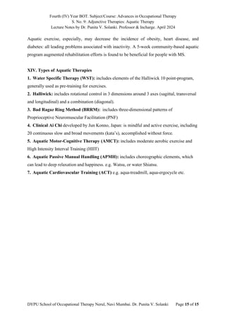 Bad Ragaz Method IV BOT_Advances in OT_Aquatic Therapy_Dr. Punita V. Solanki_April 2024.pdf