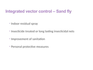 Integrated vector management (IVM) is a rational decision-making ...