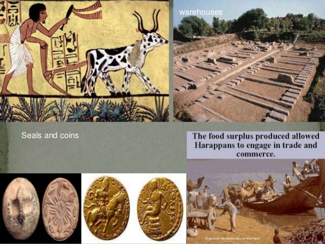 Indus Valley Civilization In View Of Islamic Perspective