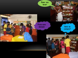 Esse  vou levar!Ficou caro  demais! Será  se compro?