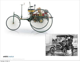 © Institut Michael Ehlers – Hallstadt (bei Bamberg) 2013

Samstag, 16. März 13
 