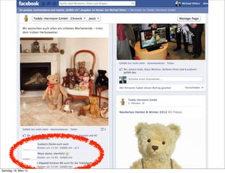 NAME
                NAME
                NAME
Samstag, 16. März 13
 