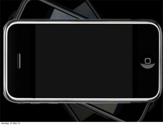 Samstag, 16. März 13
 