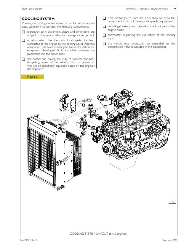 Iveco Workshop Manual