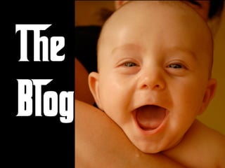 The
Blogfather
    of mathematics
 