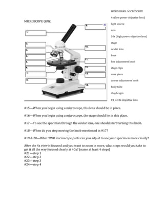 I've got a story to tell